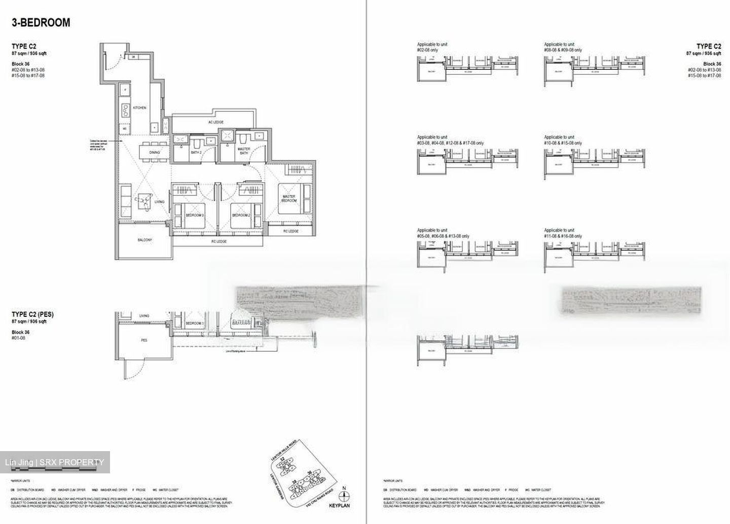 Lentoria (D26), Condominium #627496601